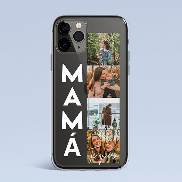 mama-te-quiero.jpg Funda Personalizada Mamá Te quiero - Imagen 1