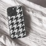 Funda Personalizada Silicona Suave Pata de Gallo - Meresga X Hashtag Movil