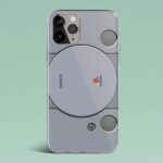 Funda Personalizada PS One  - Hashtag Movil