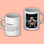 Taza Personalizada Sobrino Definicion