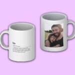 Taza Personalizada Tio definicion