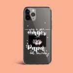 Funda Personalizada El Mejor Papá